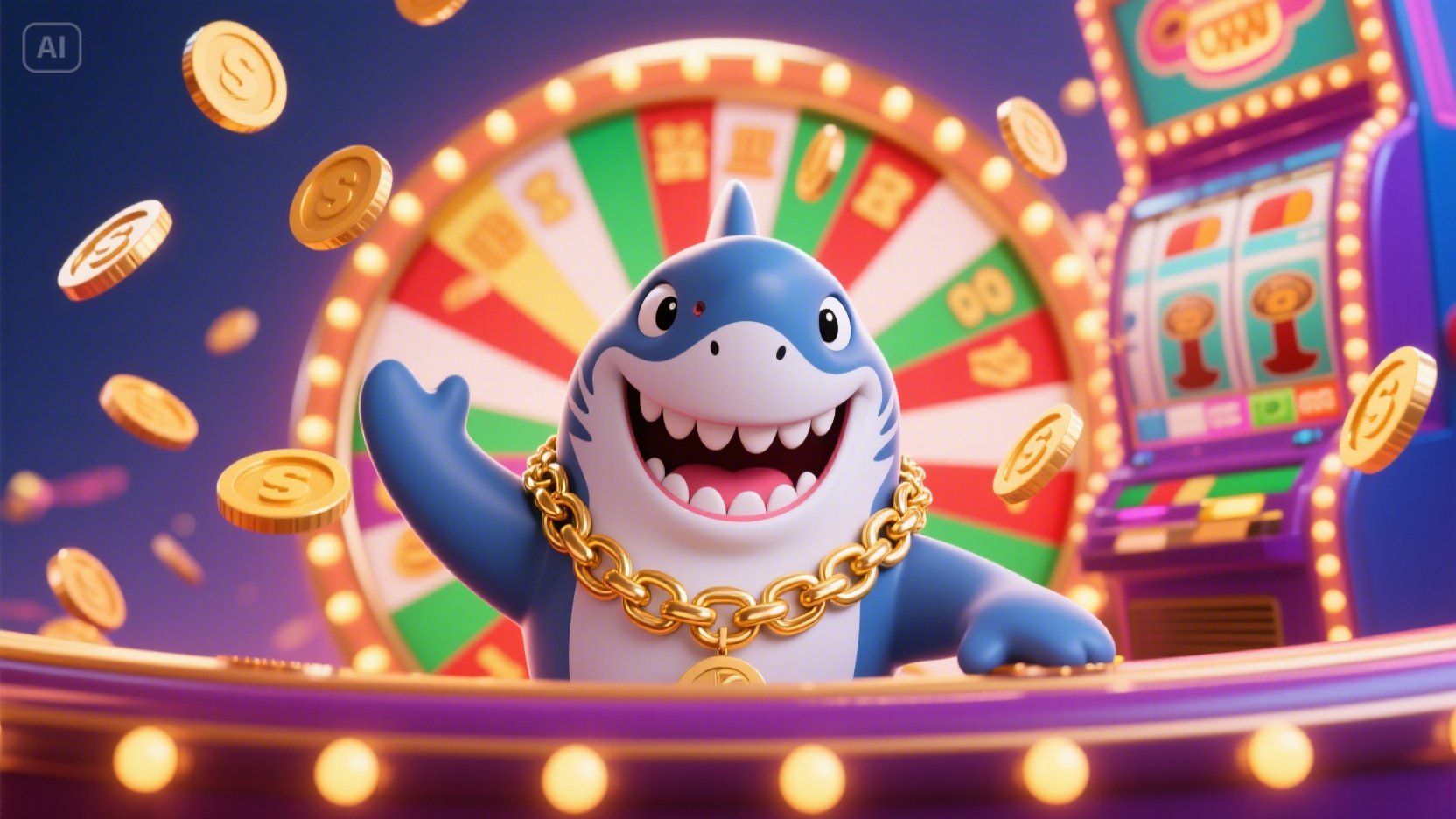 Registration at Lucky 777 Casino