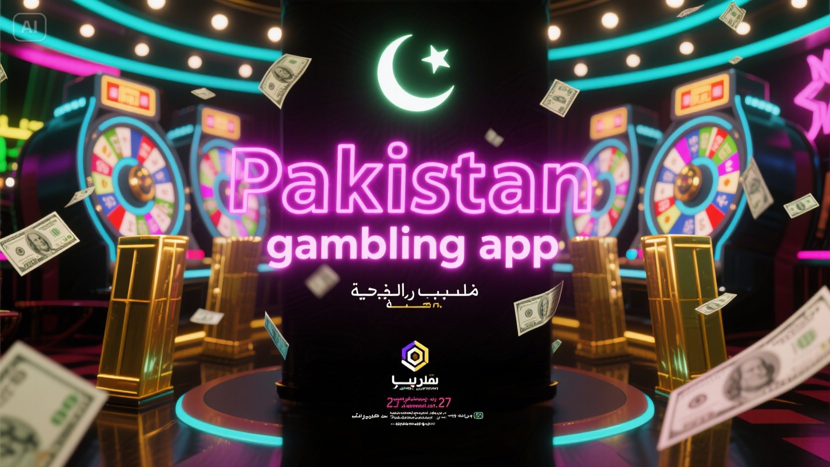Lucky 777Deposit now and get your 200% first deposit bonus instantly! Pakistani players can play slots, crash, and poker games with fast JazzCash payments and secure PKR withdrawals anytime.