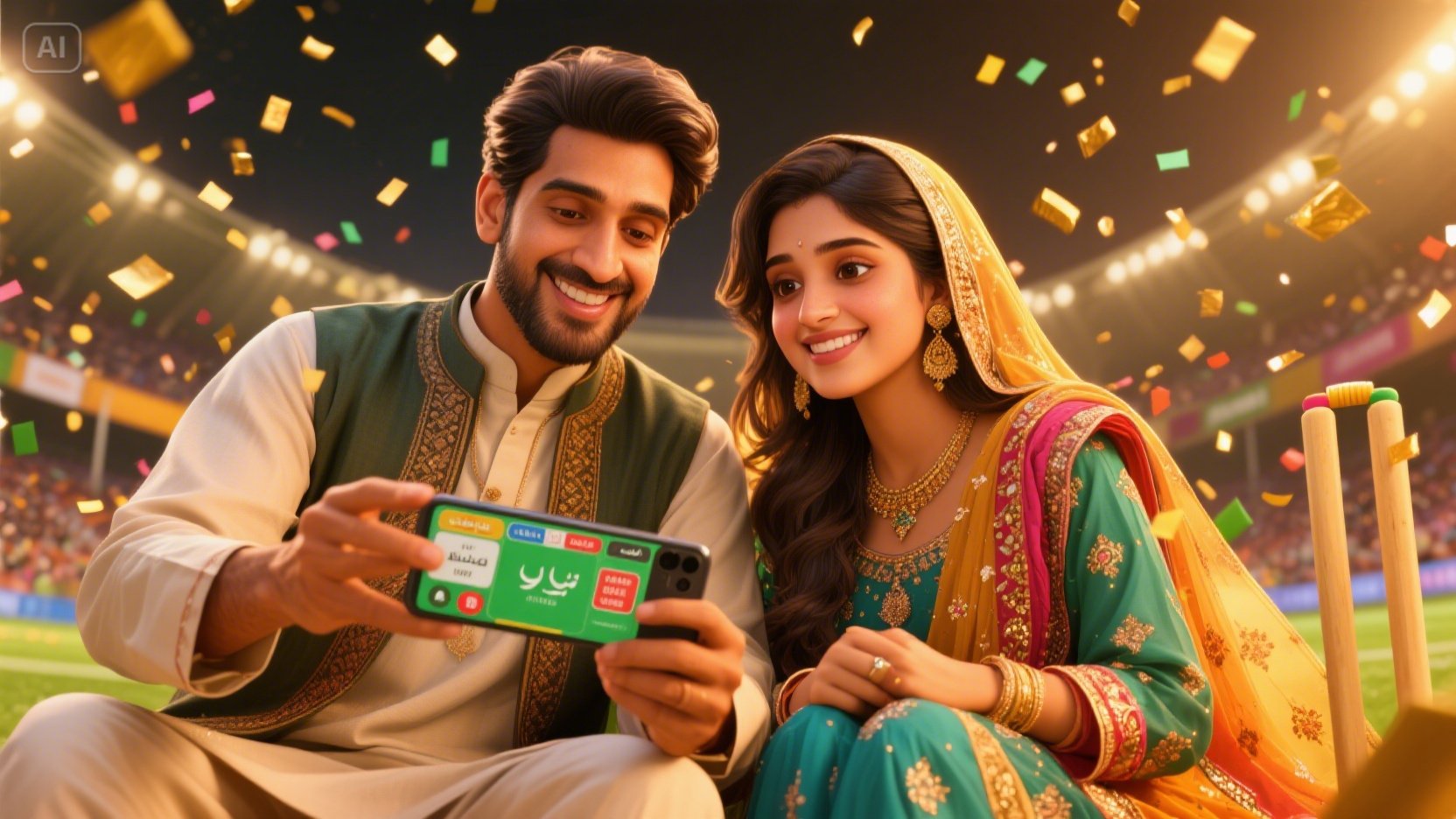 Lucky 777Make your first deposit today and receive 200% instantly! Pakistan’s users can enjoy secure local banking and quick PKR withdrawals.