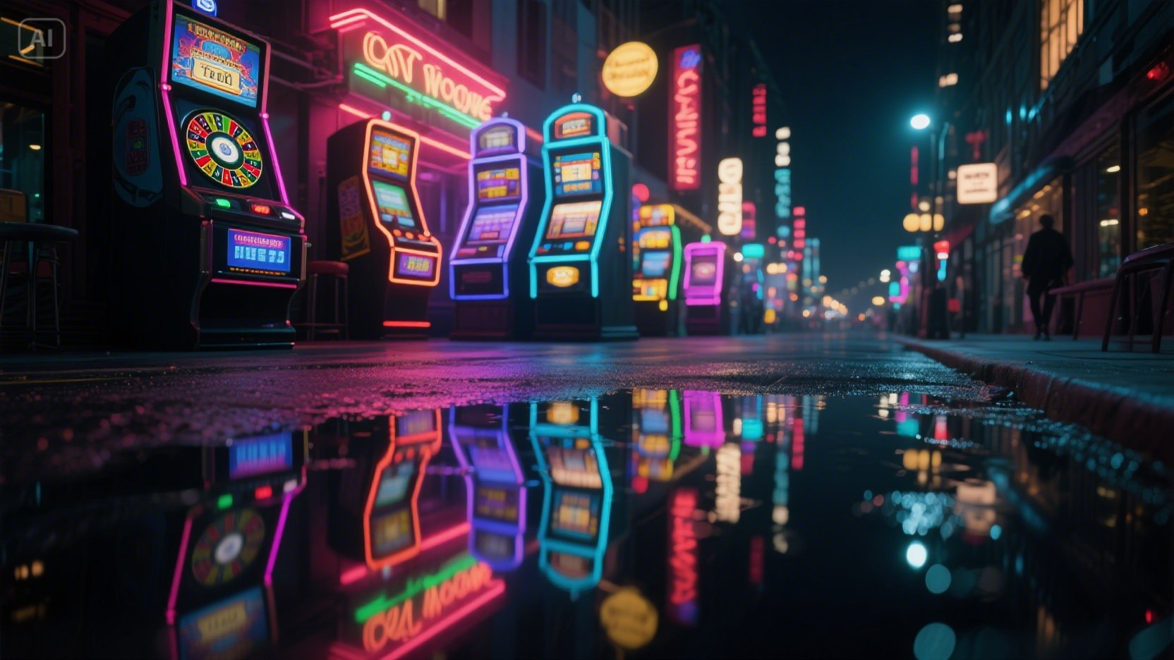 Registration at Lucky 777 Casino