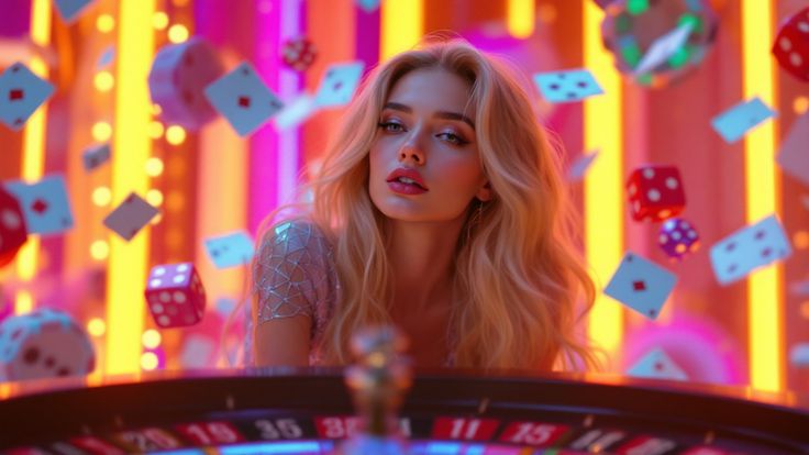 Lucky 777 پاکستان ریئل منی گیمز